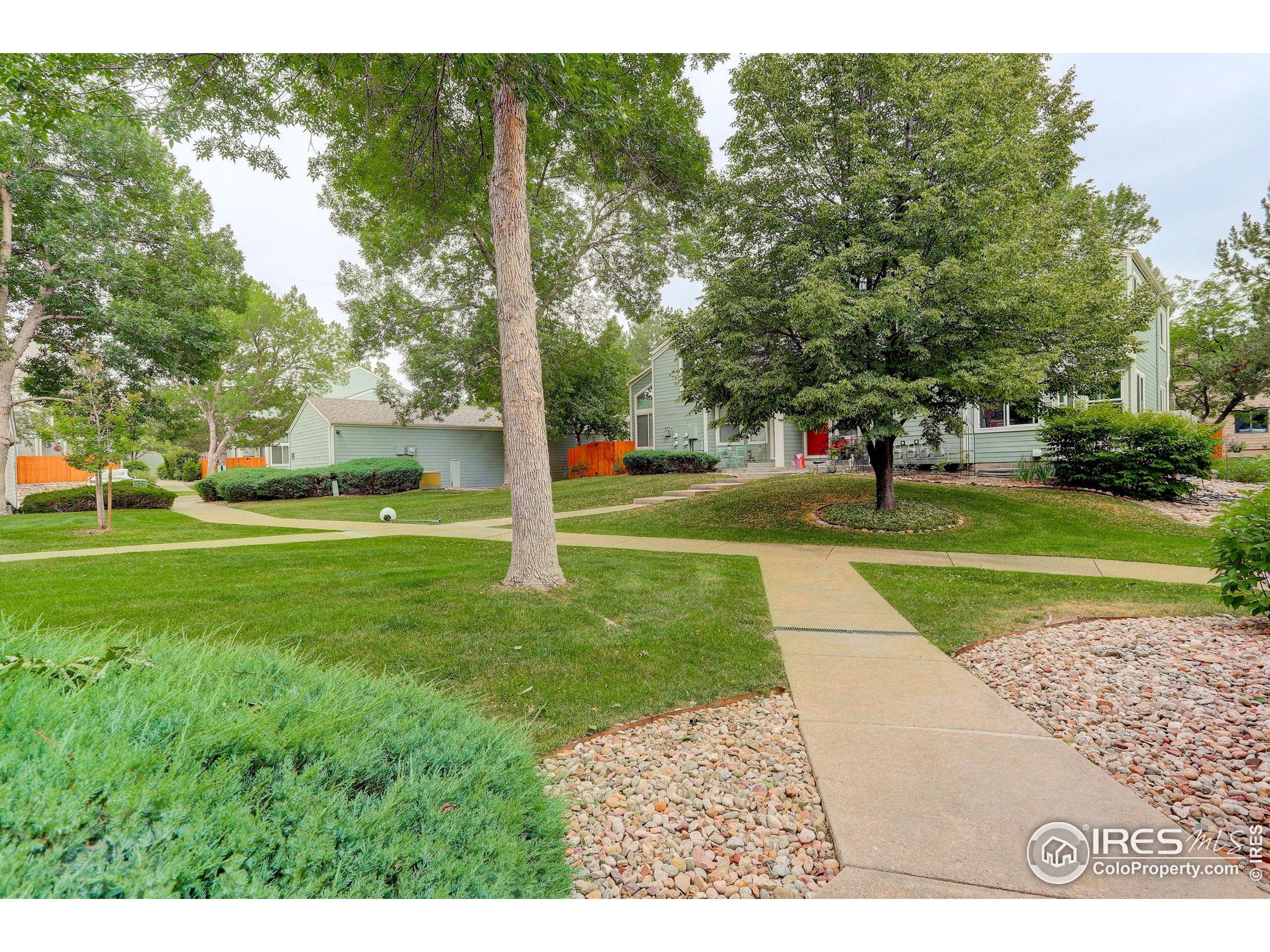 5128 Buckingham Road Boulder, CO 80301 - Photo 11 of 20