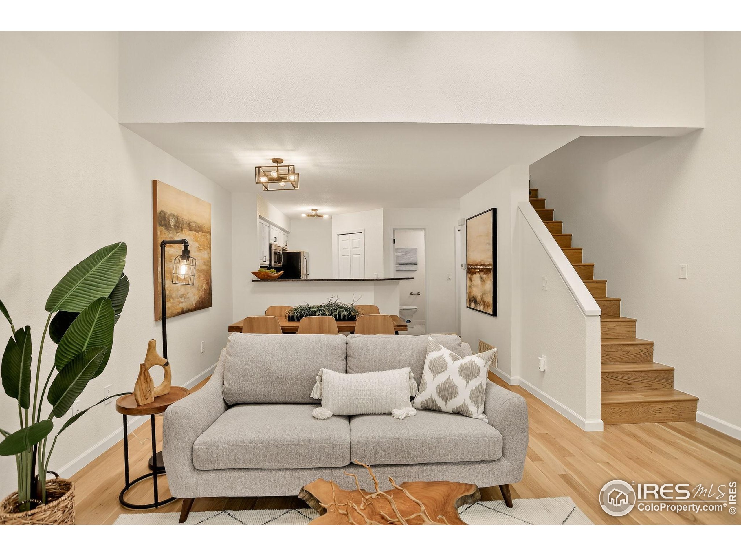 5128 Buckingham Road Boulder, CO 80301 - Photo 2 of 20