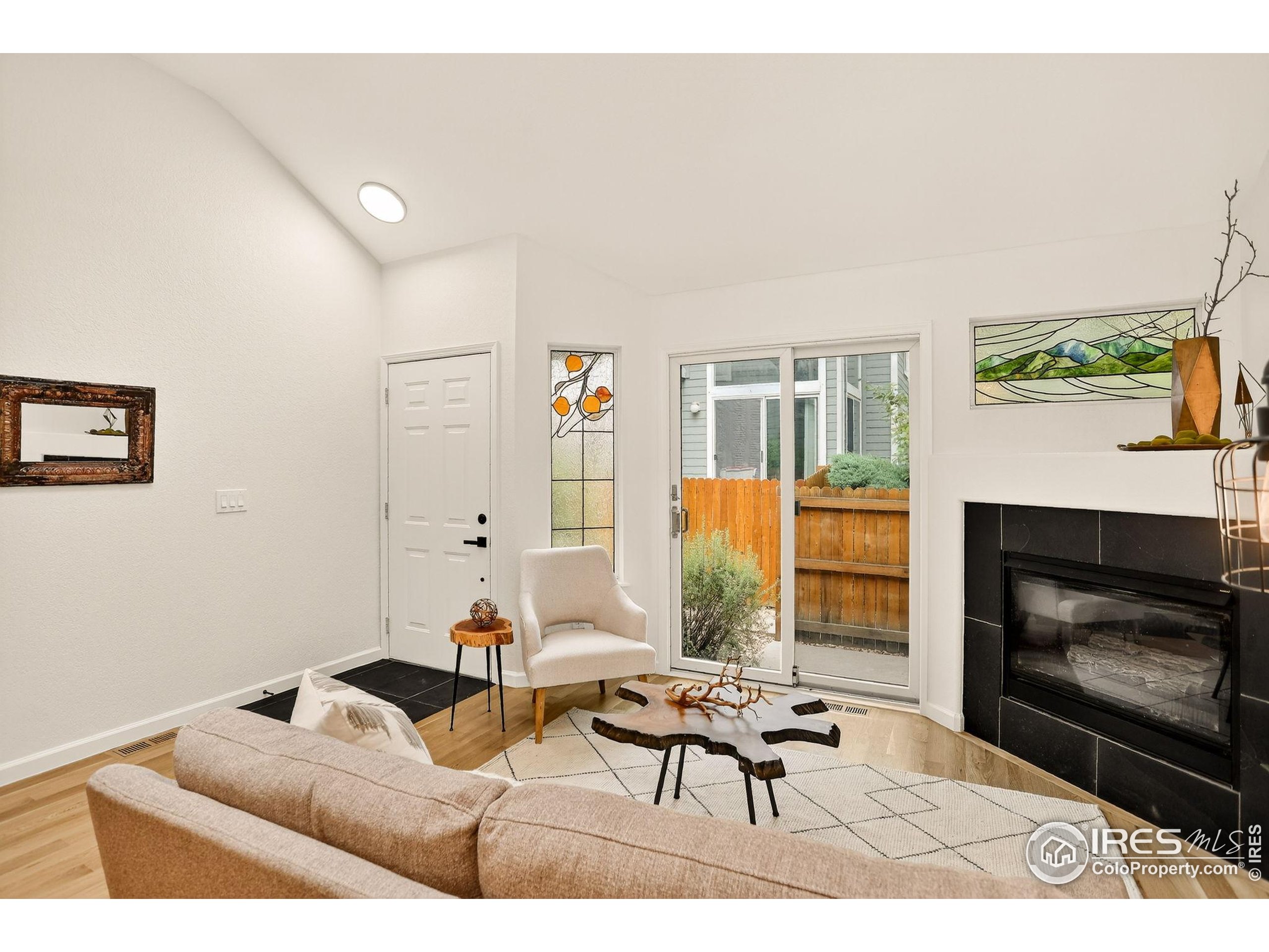 5128 Buckingham Road Boulder, CO 80301 - Photo 3 of 20