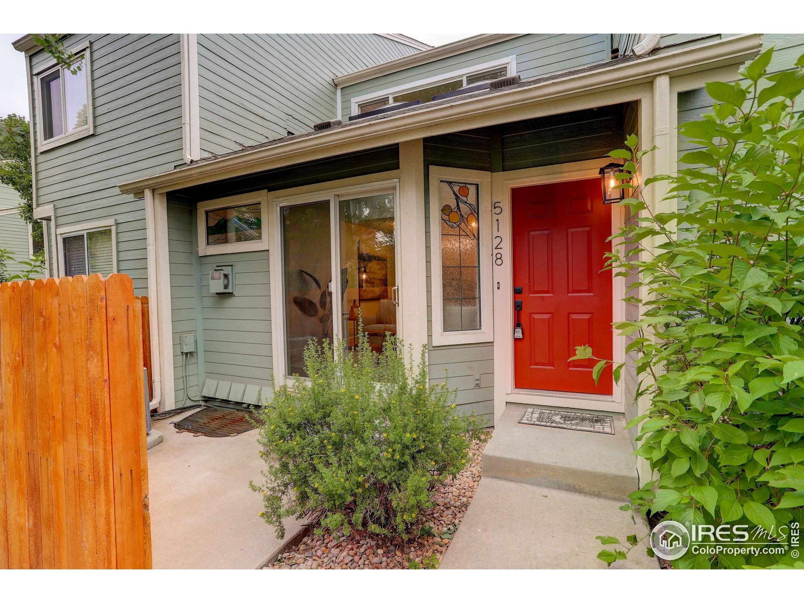 5128 Buckingham Road Boulder, CO 80301 - Photo 10 of 20