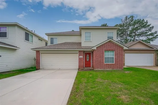 $1,950 | 5009 Willow Point Drive, Conroe, TX 77303