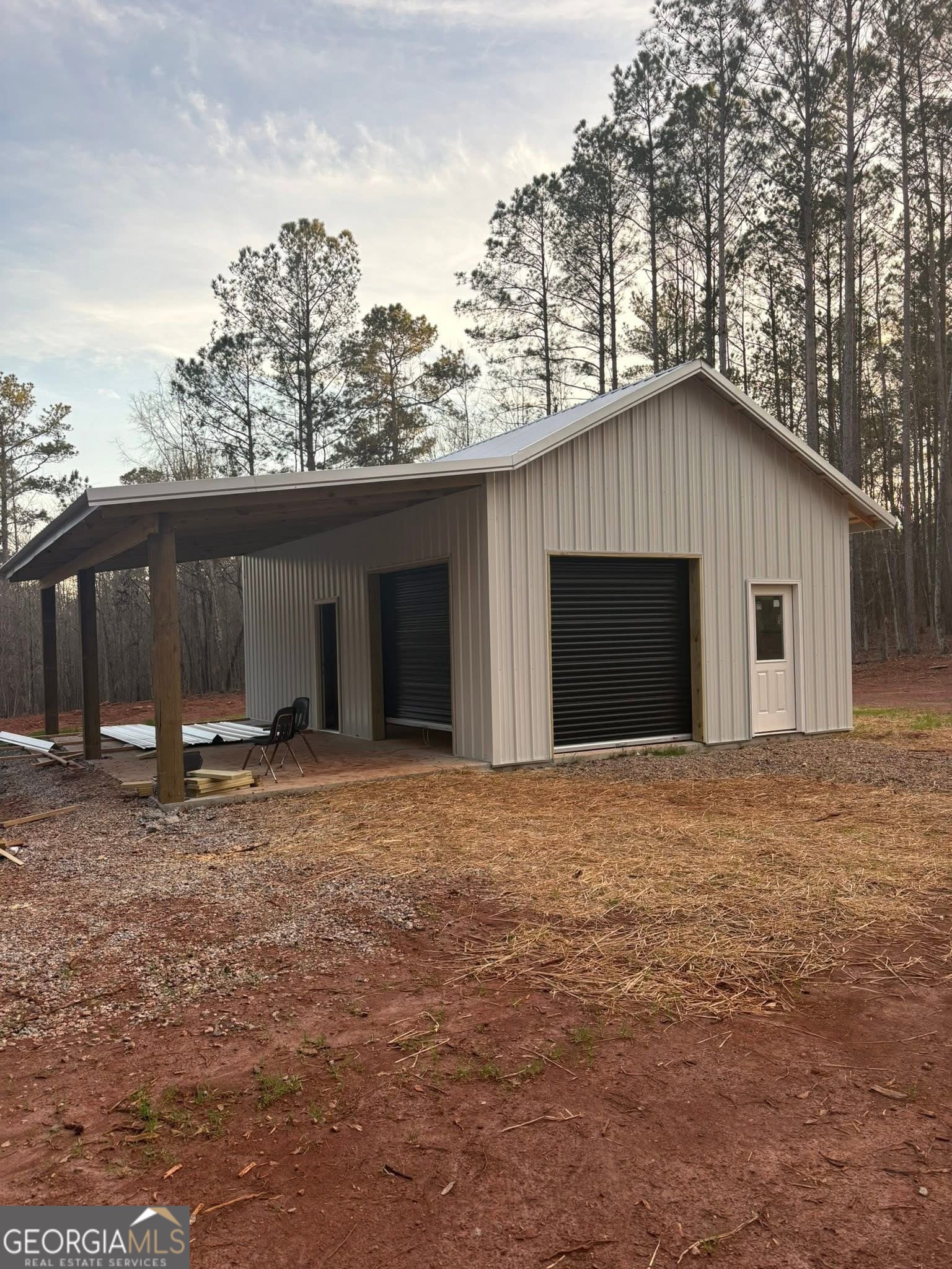 0 Off North Taylor Road Manchester, GA 31816 - Photo 5 of 10