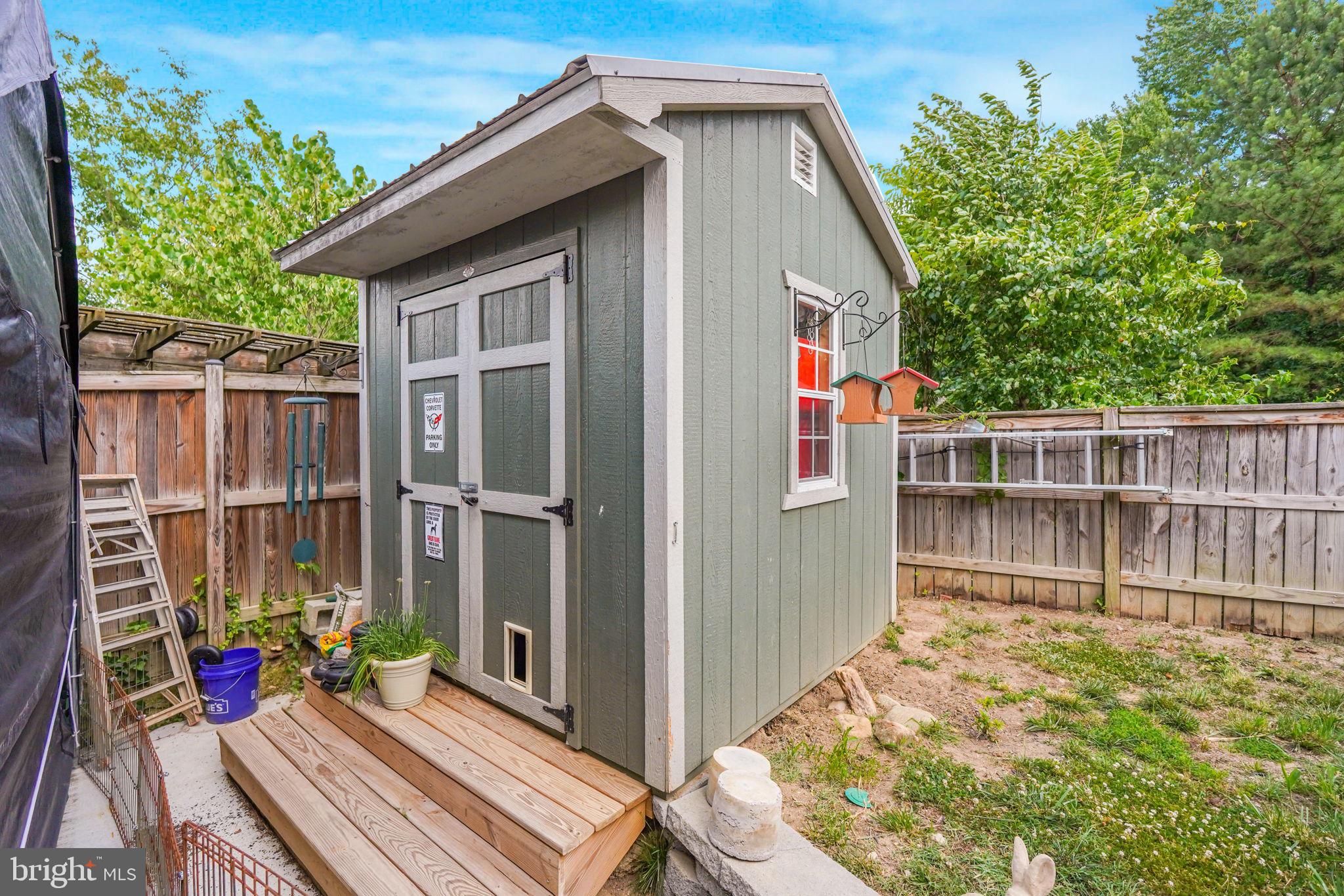 500 A Knighting Road Gordonsville, VA 22942 - Photo 48 of 59