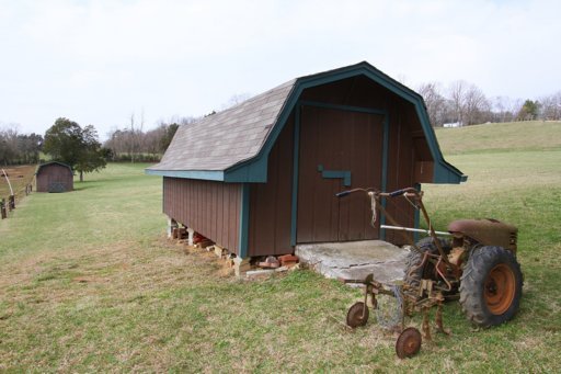 8418 Wood Road Corryton, TN 37721 - Photo 5 of 26 Additional Photo