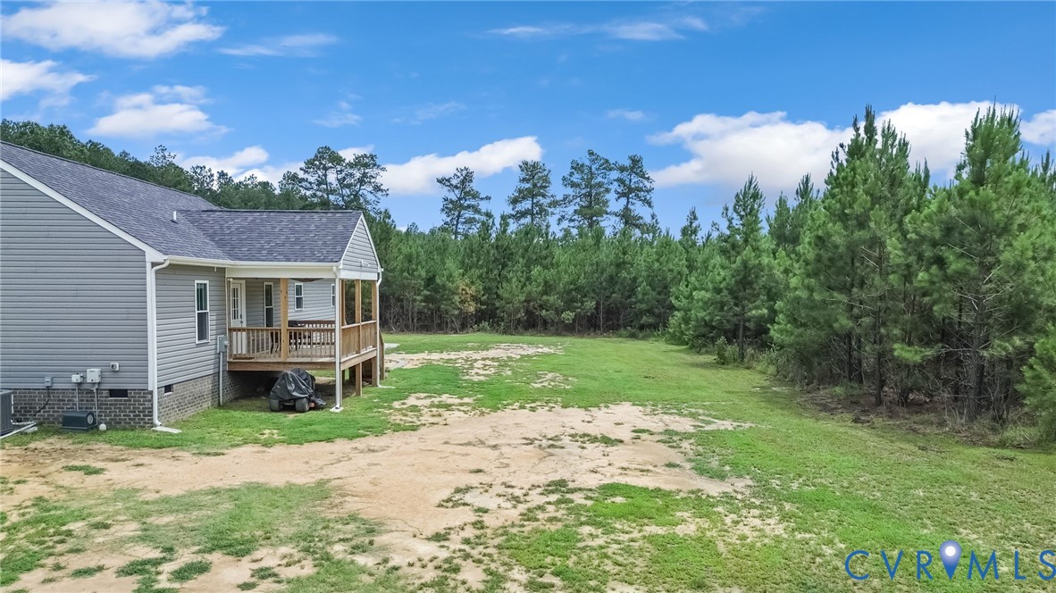 11395 Lawyers Road Prince George, VA 23875 - Photo 25 of 29