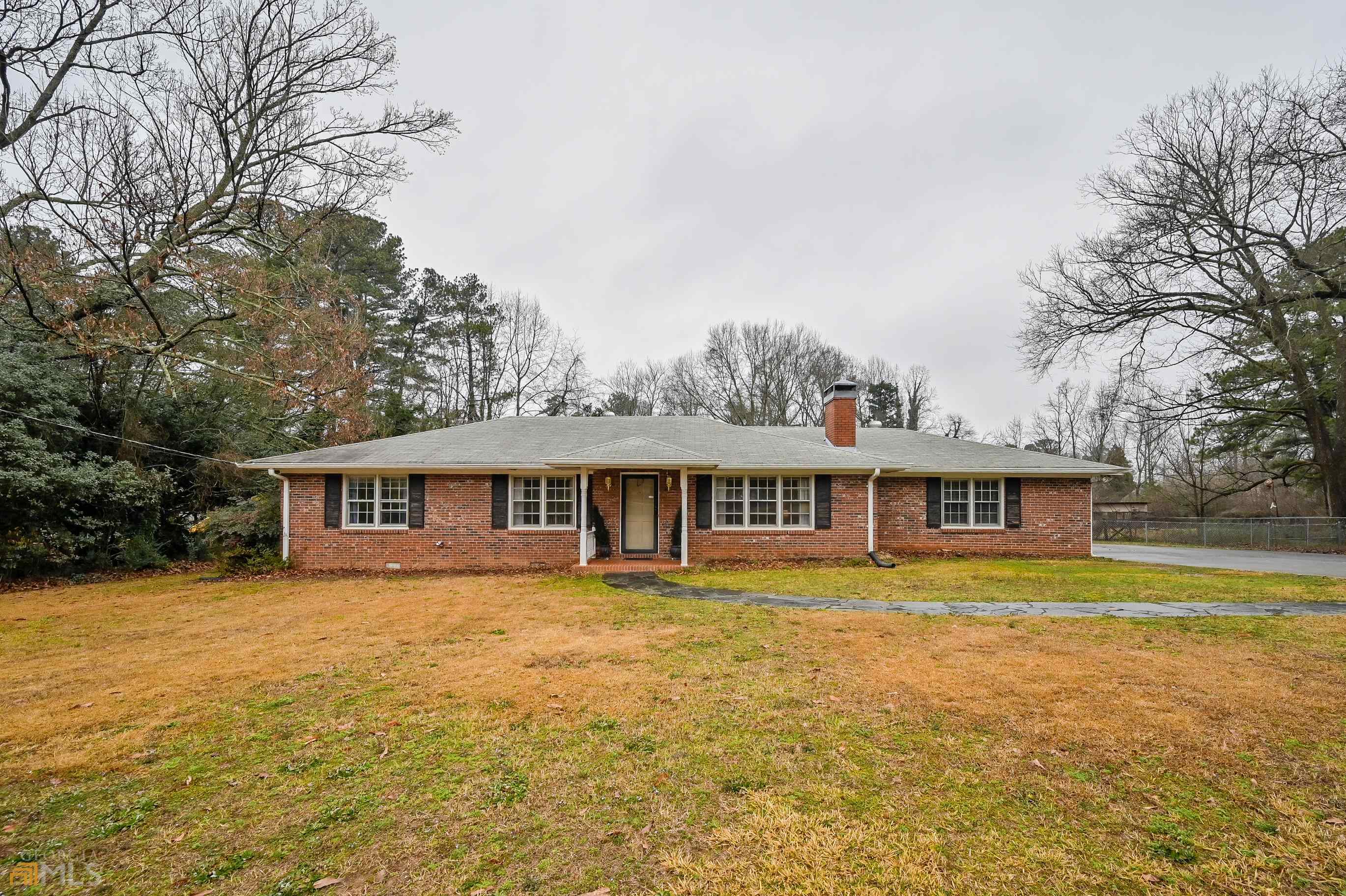 480 Hascrabble Road Roswell, GA 30075 - Photo 1 of 1 Gallery Image 1