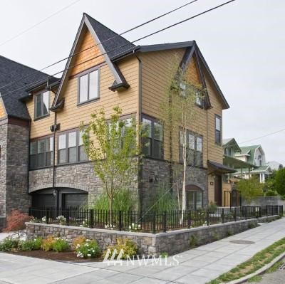 4603 Meridian Avenue North Seattle, WA 98103 - Photo 1 of 1 Gallery Image 1