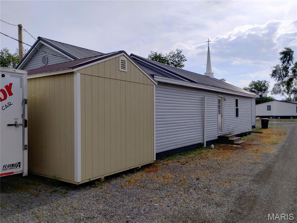 210 Wilson Street Delta, MO 63744 - Photo 7 of 36