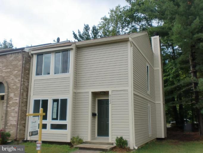 8722 Ridge Hollow Court Springfield, VA 22152 - Photo 1 of 18 Exterior (Main)