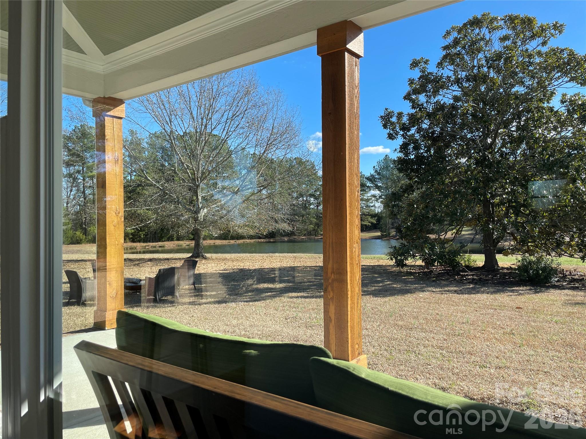 4445 Rowell Road Lancaster, SC 29720 - Photo 4 of 5