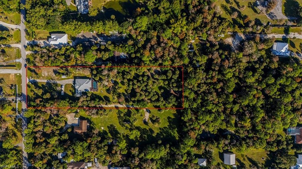 960 21st Street Southwest Naples, FL 34117 - Photo 4 of 33 a view of a tree