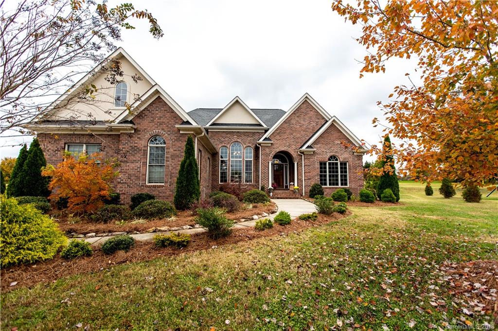 106 Armour Court Salisbury, NC 28144 - Photo 1 of 30