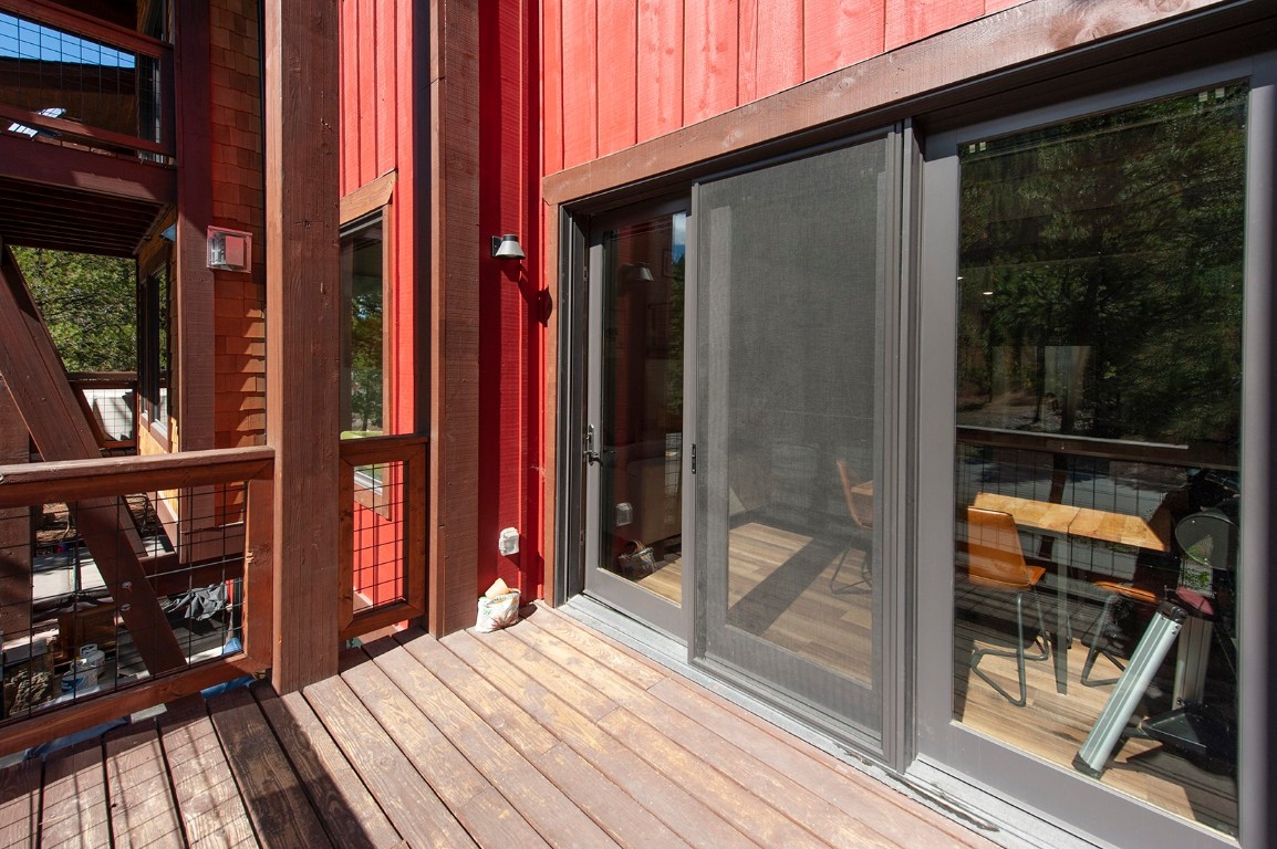 102 Lake Ridge Circle, Unit 1891 Keystone, CO 80435 - Photo 26 of 34 a view of hotel room and balcony