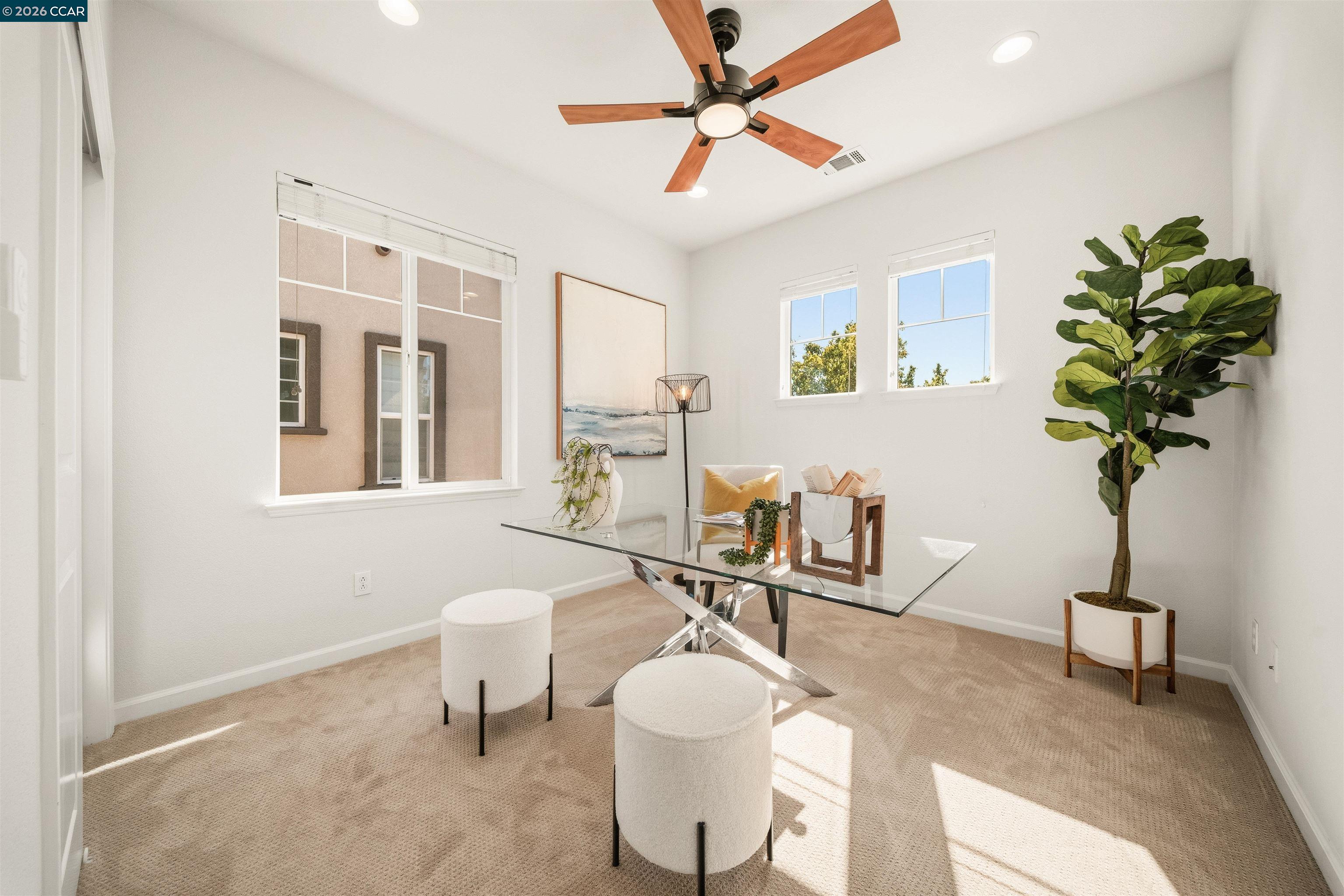 2851 Enfield Street San Ramon, CA 94582 - Photo 22 of 39