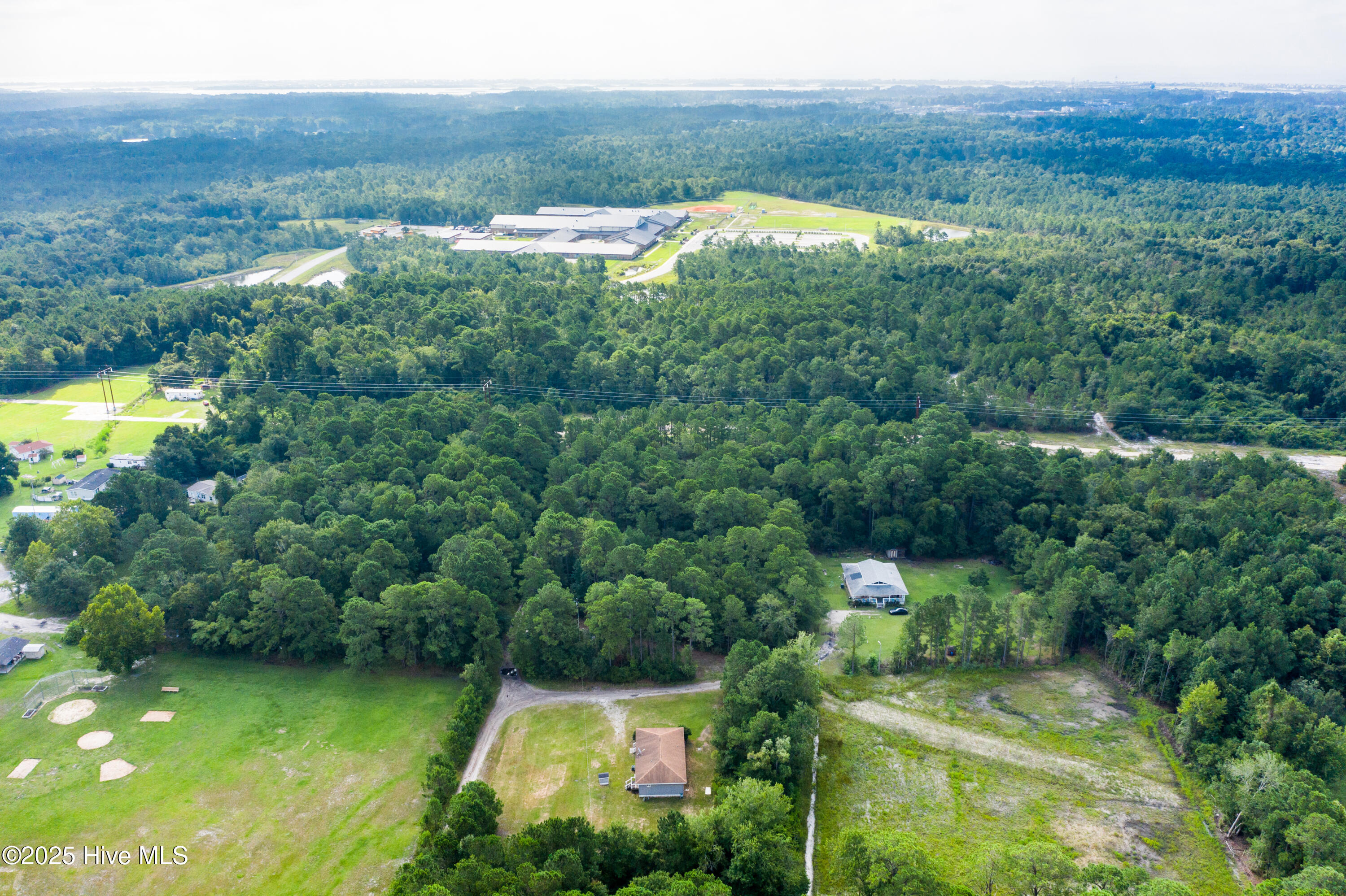 270 Demps Road Hampstead, NC 28443 - Photo 20 of 21 DJI_0594