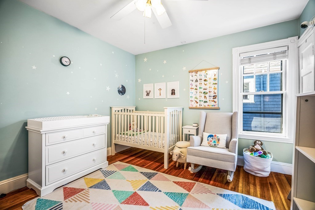 19 Rindgefield Street Cambridge, MA 02140 - Photo 15 of 22