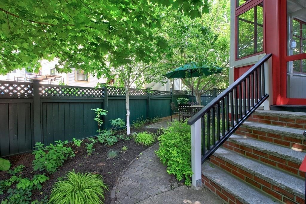 19 Rindgefield Street Cambridge, MA 02140 - Photo 18 of 22