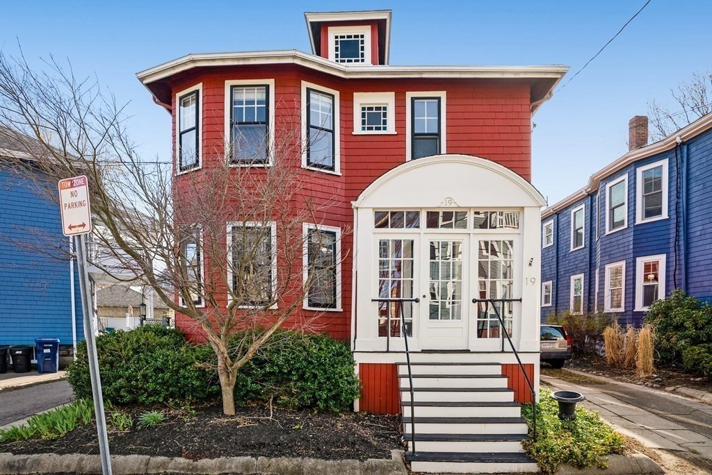 19 Rindgefield Street Cambridge, MA 02140 - Photo 20 of 22