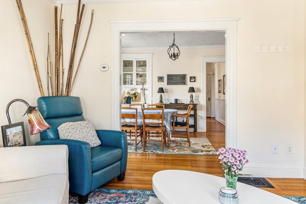 19 Rindgefield Street Cambridge, MA 02140 - Photo 3 of 22