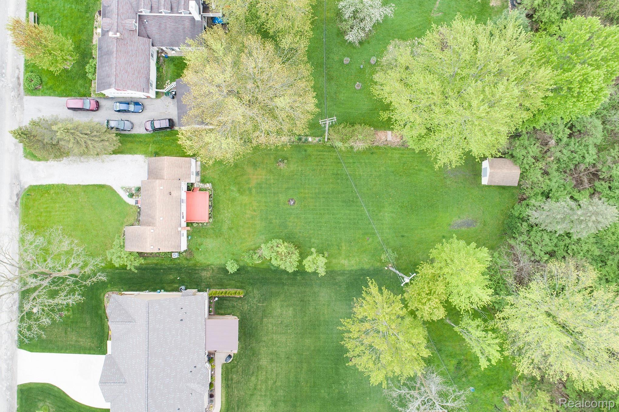 11780 Kaeding Road Romeo, MI 48065 - Photo 35 of 35 DJI_0070.jpg