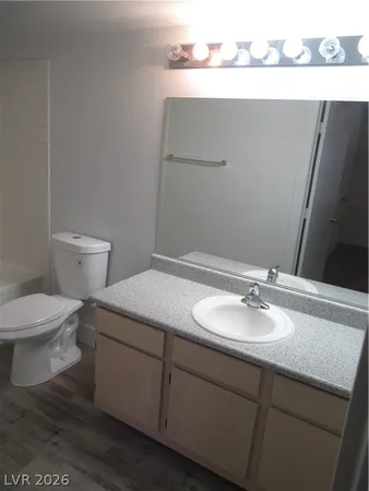 $1,500 | 555 East Silverado Ranch Boulevard, Unit 2090, Las Vegas, NV 89183