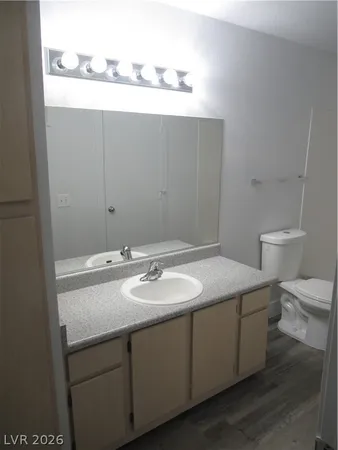 $1,500 | 555 East Silverado Ranch Boulevard, Unit 2090, Las Vegas, NV 89183