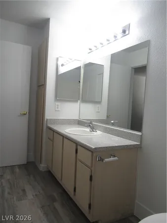 $1,500 | 555 East Silverado Ranch Boulevard, Unit 2090, Las Vegas, NV 89183