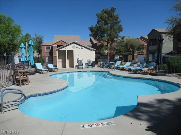 $1,500 | 555 East Silverado Ranch Boulevard, Unit 2090, Las Vegas, NV 89183