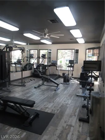 $1,500 | 555 East Silverado Ranch Boulevard, Unit 2090, Las Vegas, NV 89183