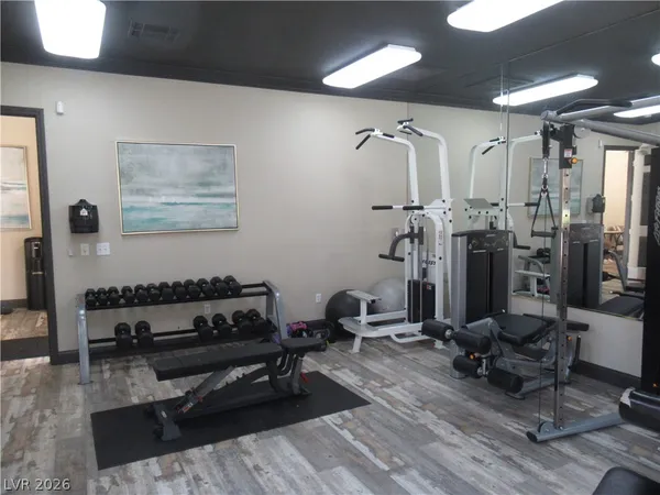 $1,500 | 555 East Silverado Ranch Boulevard, Unit 2090, Las Vegas, NV 89183