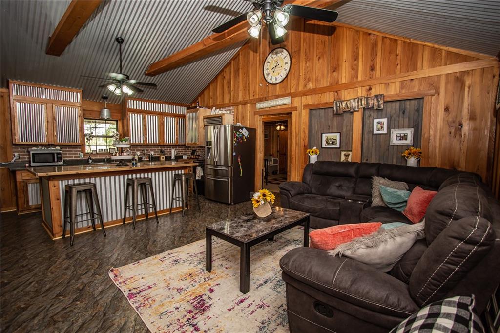 263 Pinckard Road Colfax, LA 71417 - Photo 8 of 19 Gallery Image 8