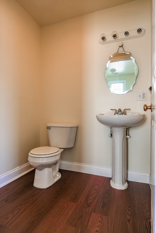 5055 North Main Street, Unit 3 Fall River, MA 02720 - Photo 9 of 20