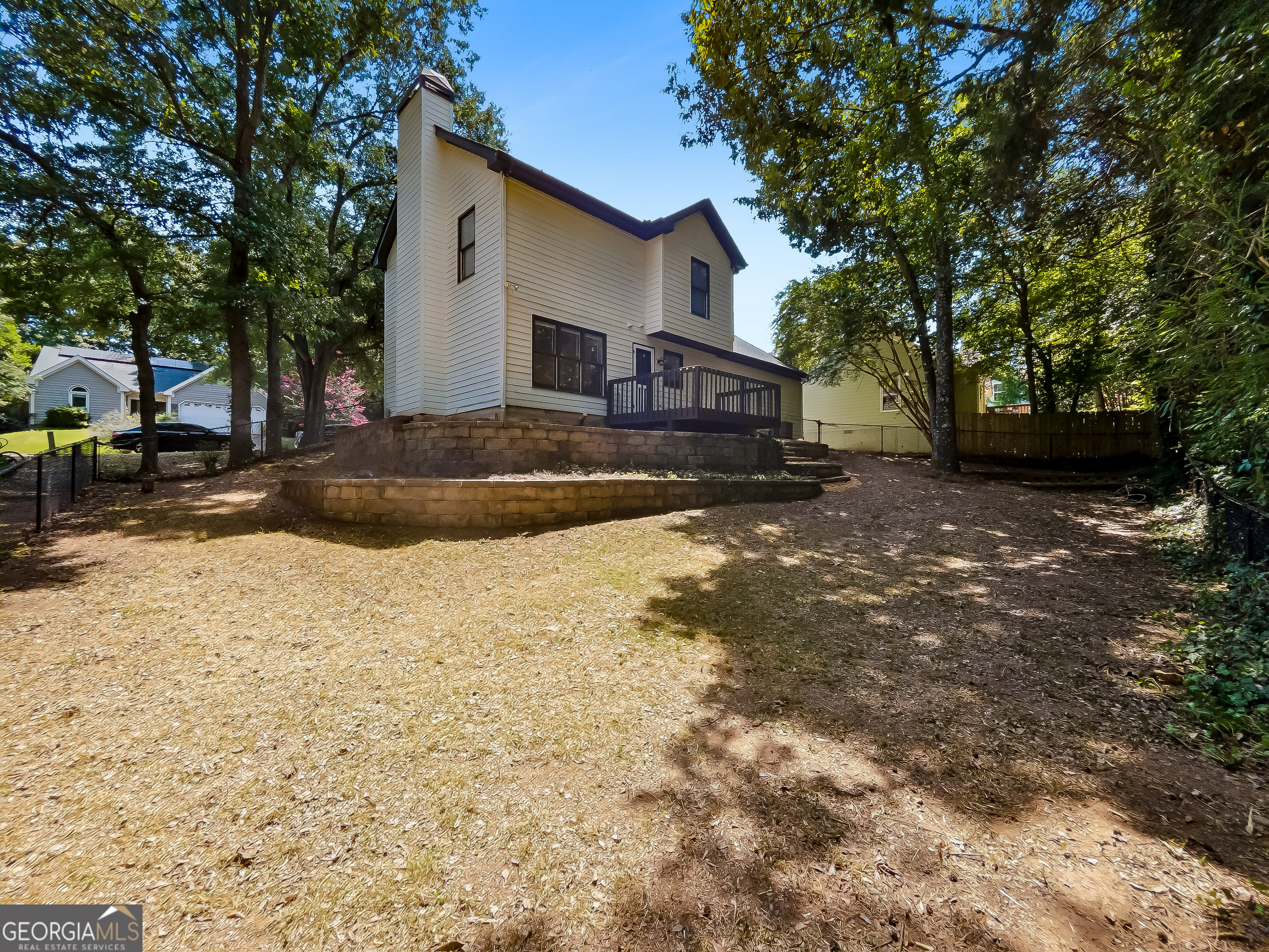 235 Wakefield Trace Athens, GA 30605 - Photo 27 of 30