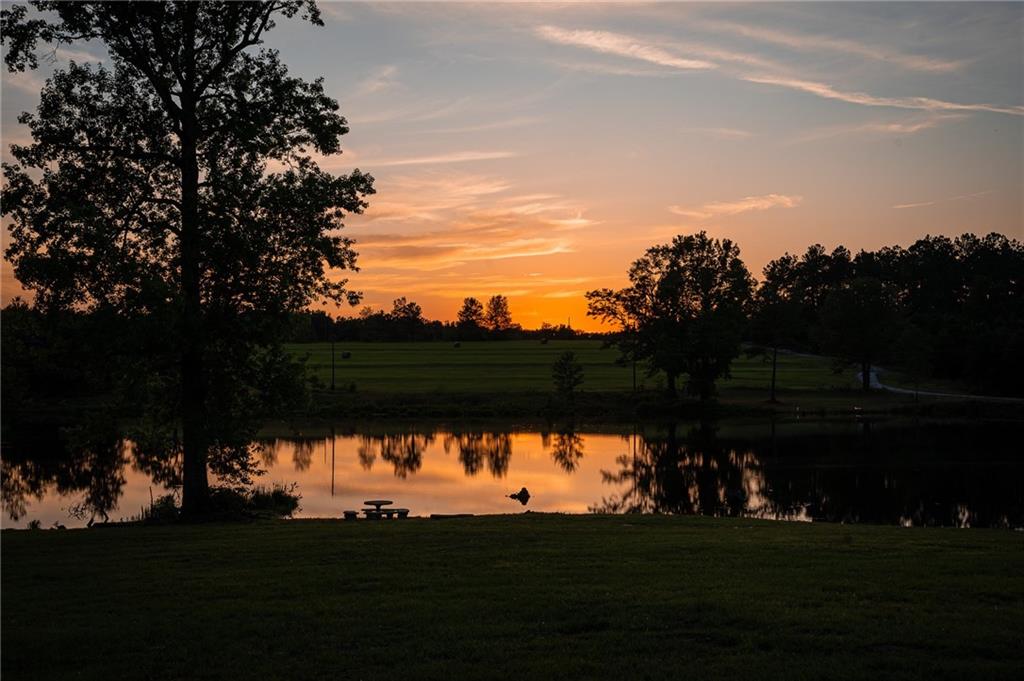 6938 Story Mill Road Hephzibah, GA 30815 - Photo 17 of 36 a view of a big yard