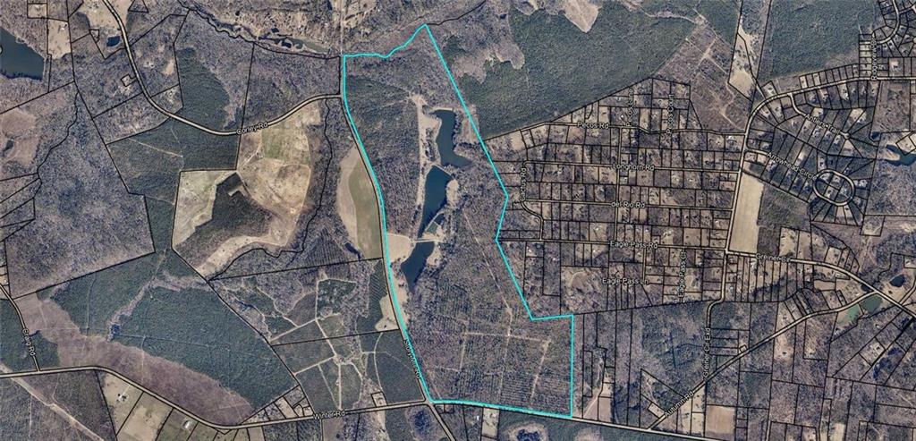 6938 Story Mill Road Hephzibah, GA 30815 - Photo 36 of 36