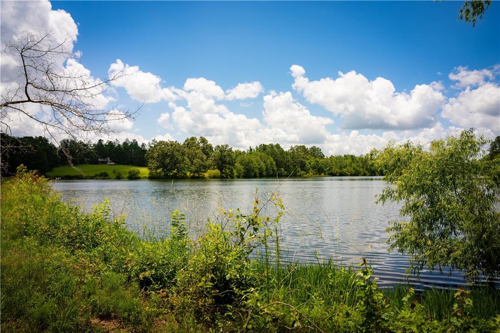6938 Story Mill Road Hephzibah, GA 30815 - Photo 10 of 36 a view of lake