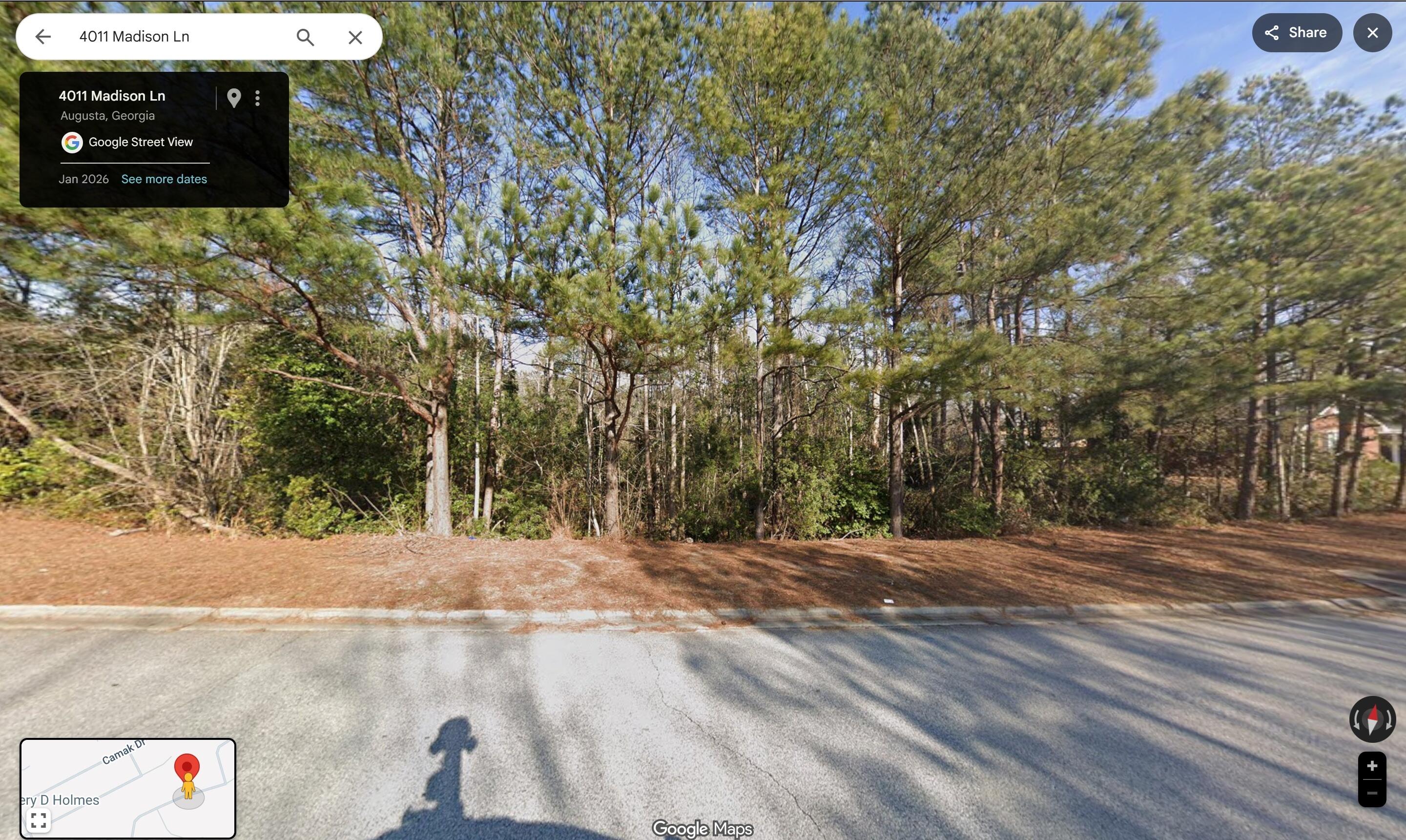 4011 Madison Lane Augusta, GA 30909 - Photo 2 of 4 4011MadisonDr2