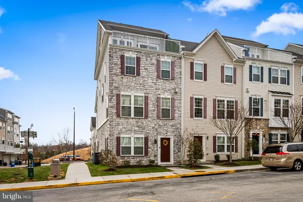 $3,500 | 7316 Elkridge Crossing Way, Elkridge, MD 21075