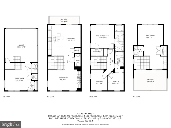 $3,500 | 7316 Elkridge Crossing Way, Elkridge, MD 21075