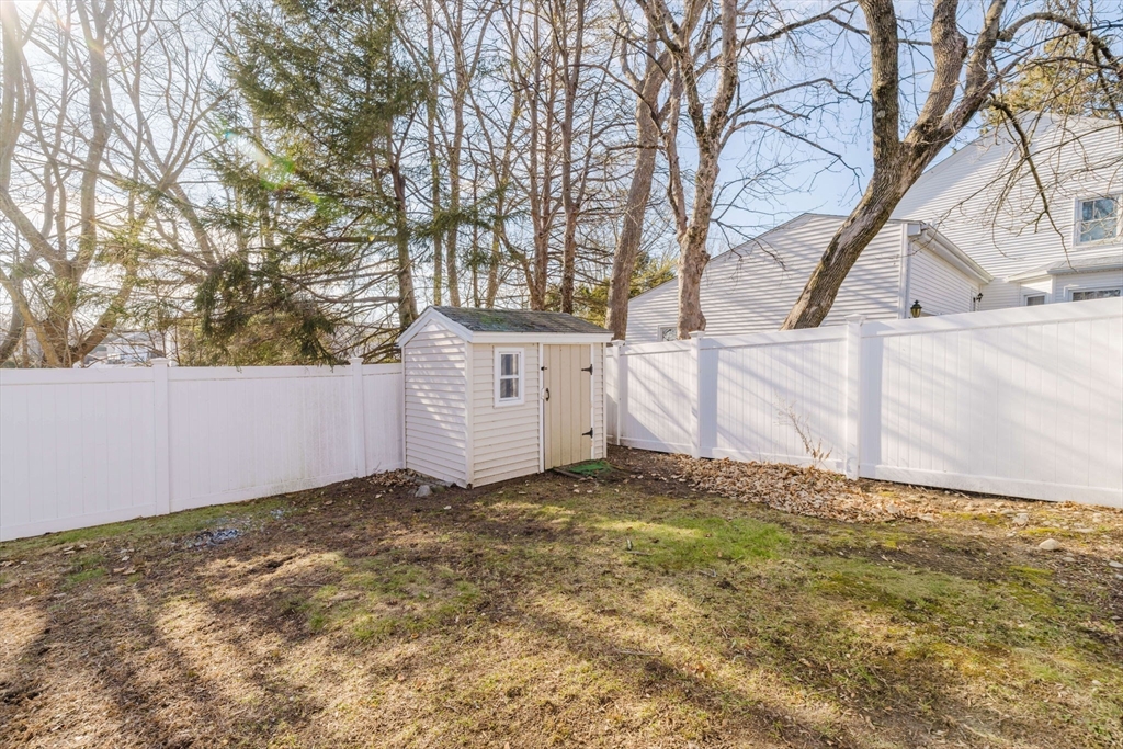 1243 New Boston Road Fall River, MA 02720 - Photo 25 of 30