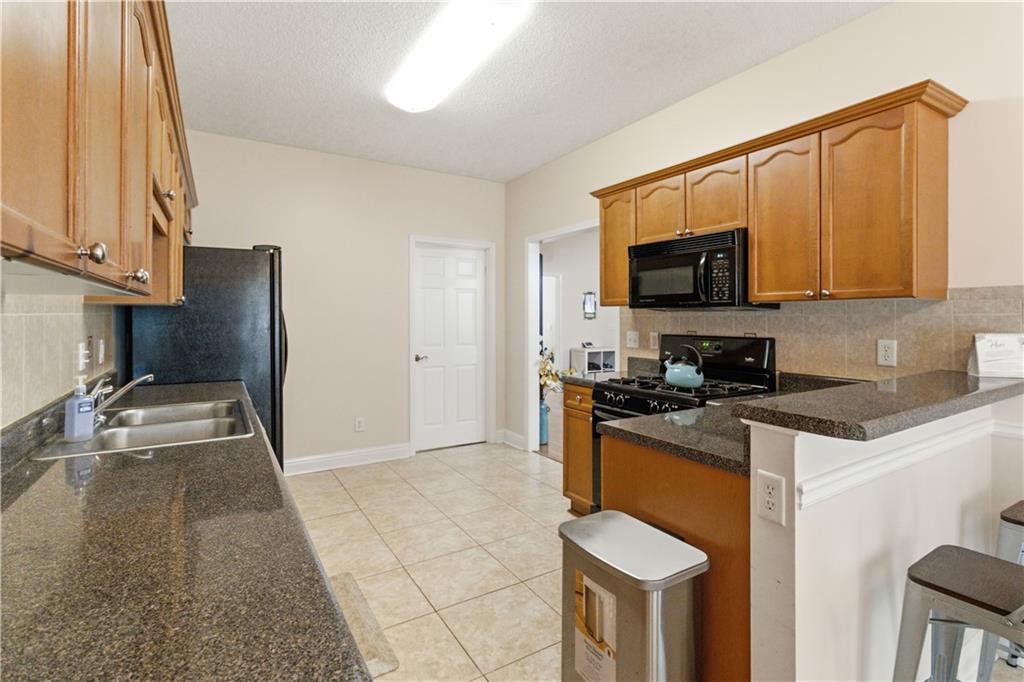 2510 Rosehill Circle Lithia Springs, GA 30122 - Photo 13 of 27