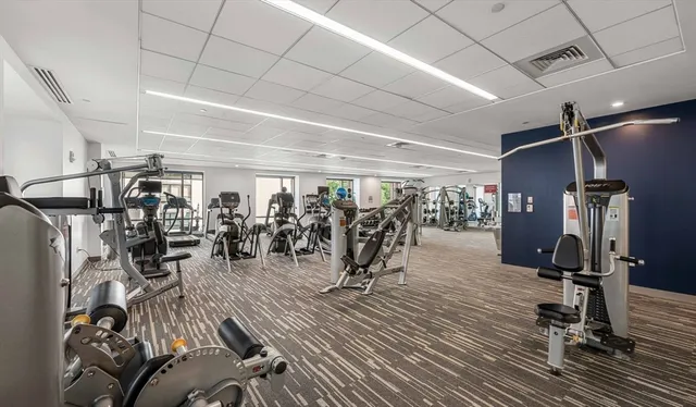 $4,880 | 99 Kneeland Street, Unit 703, Boston, MA 02111