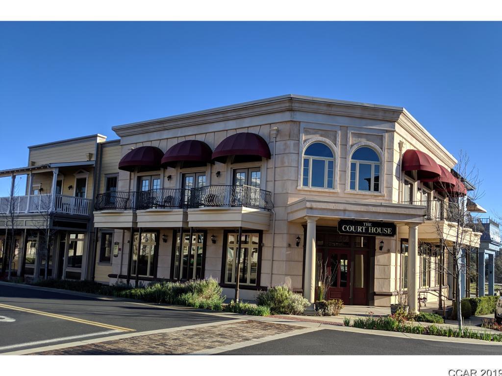 8 Rock Ridge Court, Unit 288 Copperopolis, CA 95228 - Photo 57 of 58 The Square at Copper Valley is located about 3 miles from the Golf Course. Enjoy restaurants, shopping and services.