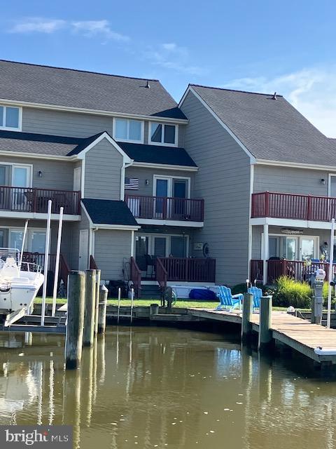 101 Main Street, Unit 103 Secretary, MD 21664 - Photo 11 of 23