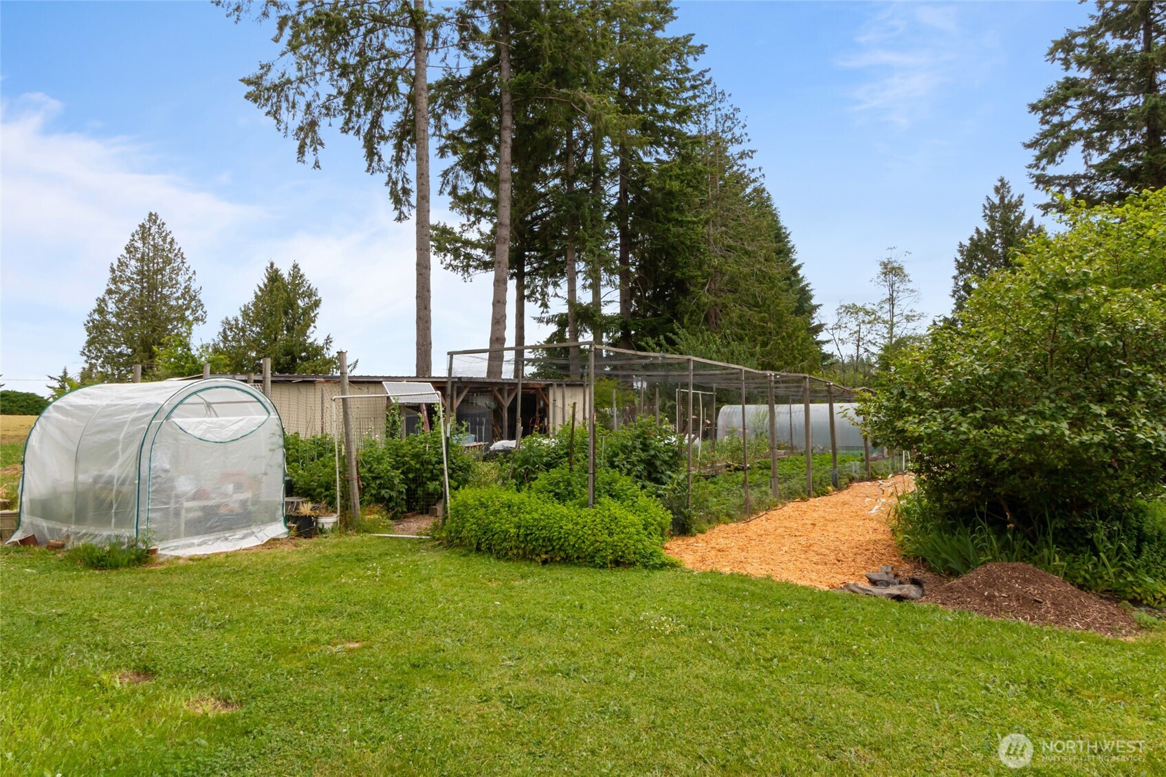 125 Gleason Road Centralia, WA 98531 - Photo 33 of 40