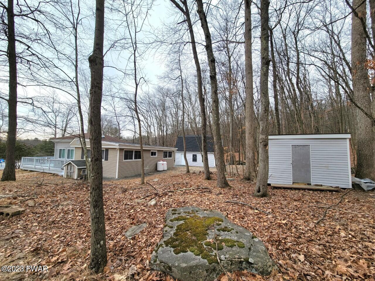 433 Westcolang Road Hawley, PA 18428 - Photo 30 of 32 48