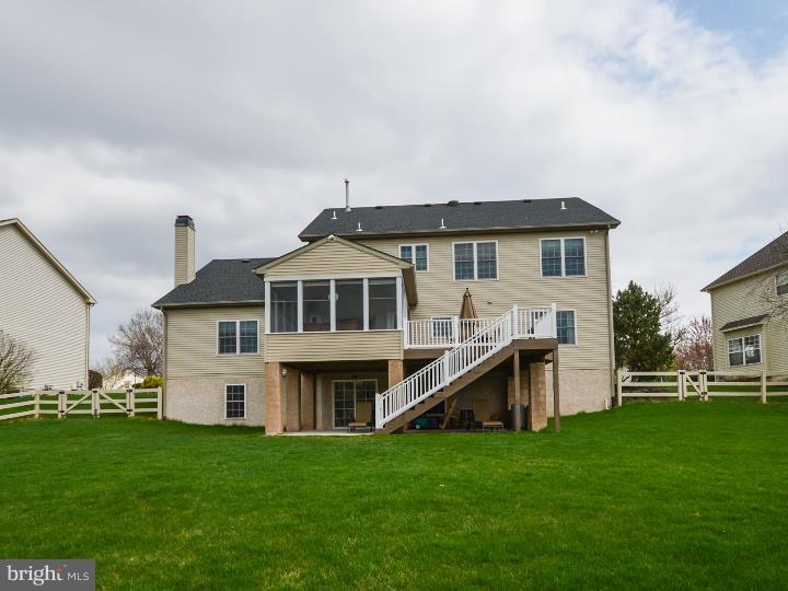 24 Kulp Road East Chalfont, PA 18914 - Photo 22 of 24 Exterior Back
