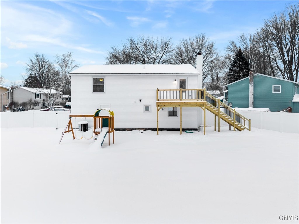 113 Roundmill Lane Manlius, NY 13116 - Photo 38 of 40