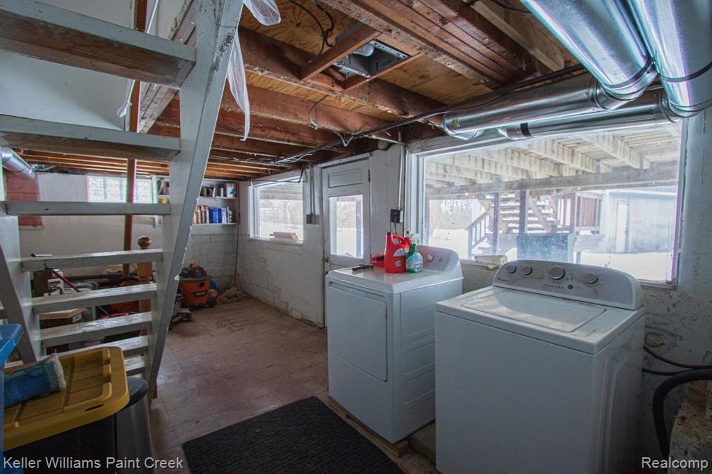 70150 Van Dyke Road Romeo, MI 48065 - Photo 24 of 35