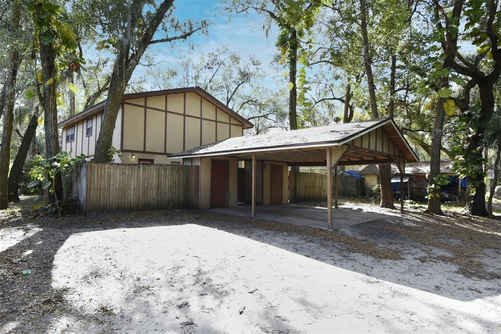 815 Second Street, Unit A Altamonte Springs, FL 32701 - Photo 20 of 23